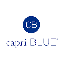 Capri Blue